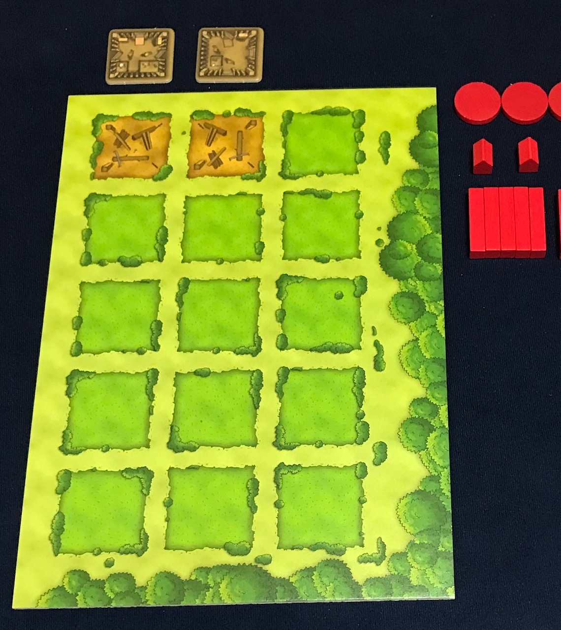 アグリゴラ（1） 2019年10月2日 : ゲームが好きと言いきれる