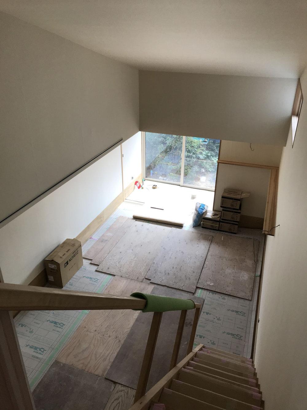コスパの良い内装材_b0349892_05581653.jpg