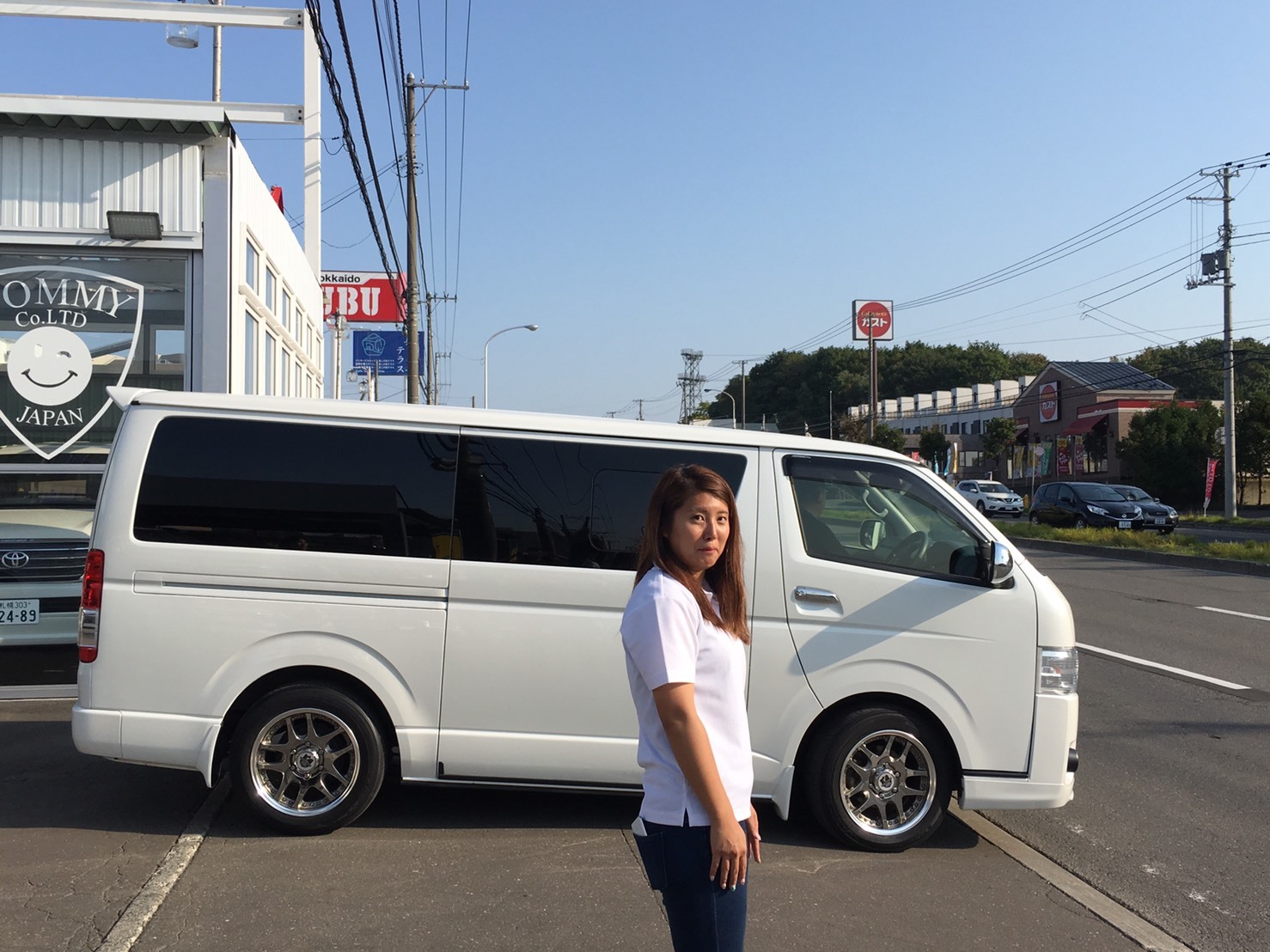 10月2日(水)本店ブログ♪ ベンツS63 H27年車新入庫です✨ ランクル ハマー アルファード_b0127002_16212233.jpg