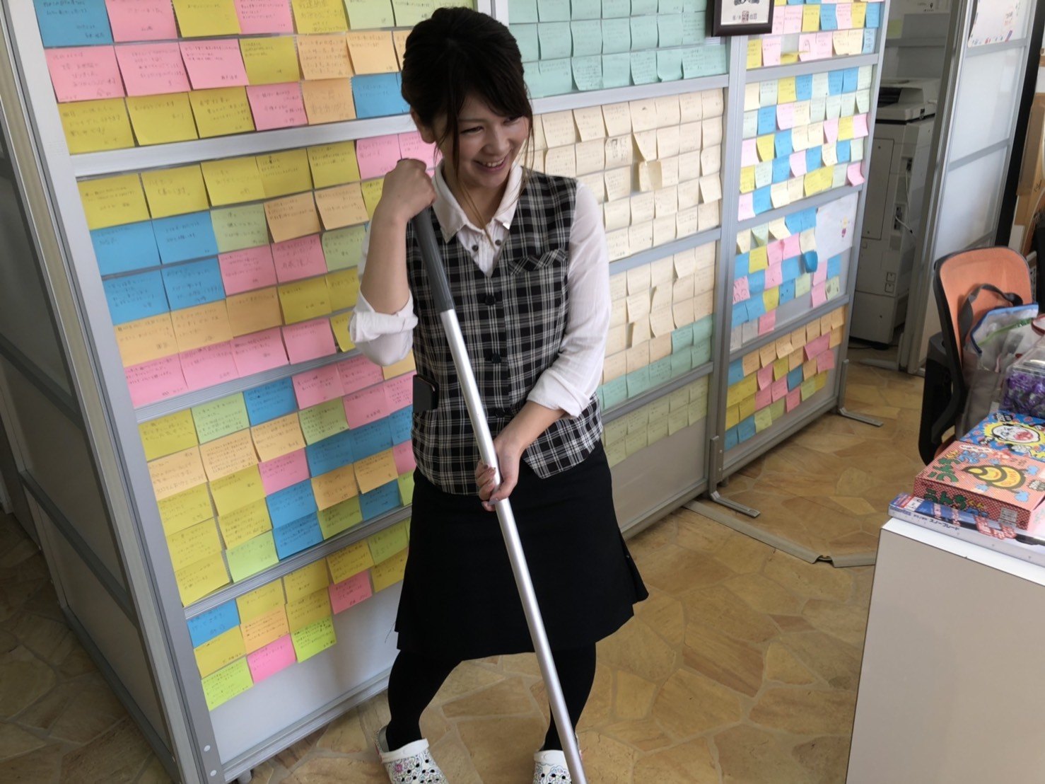 10月2日(水)☆TOMMYアウトレット☆あゆブログ(⑅ˊ•␣•ˋ⑅) ekワゴンM様ご成約♪自社ローン・ローンサポート☆_b0127002_16560007.jpg