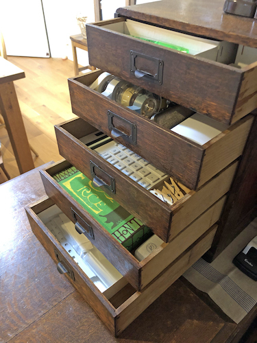 絆*整理収納実践講座⑤「キッチンの整理収納編」開催しました!_a0284626_13401629.jpg