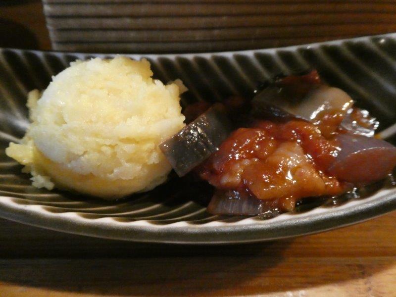 グリル デミ （GRILL DEMI）_d0106134_18043219.jpg