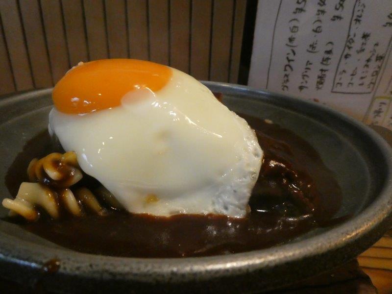 グリル デミ （GRILL DEMI）_d0106134_18043258.jpg