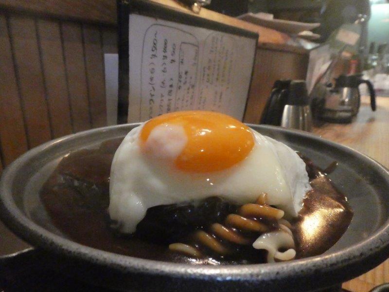 グリル デミ （GRILL DEMI）_d0106134_18043276.jpg