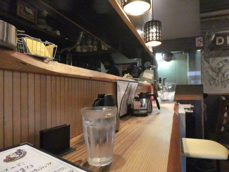 グリル デミ （GRILL DEMI）_d0106134_18044769.jpg