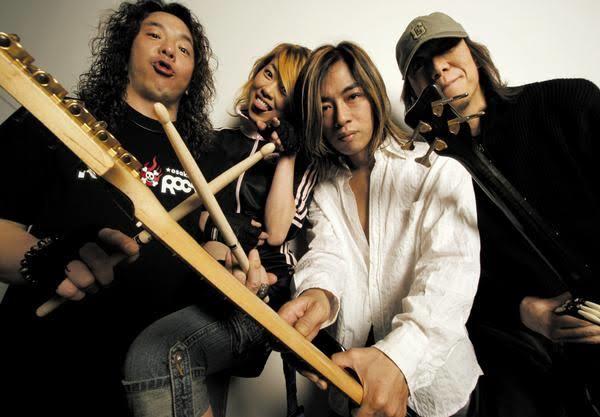 GUITARIST 故 倉田冬樹さんとの思い出 前編 : OVERBOARD