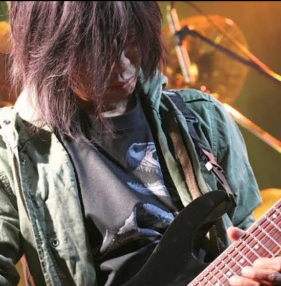 オムニバス 倉田冬樹（FEEL SO BAD） ジャパメタ FEEL SO BAD profile | FEEL SO BADプロフィール | vkgy (ブイケージ)