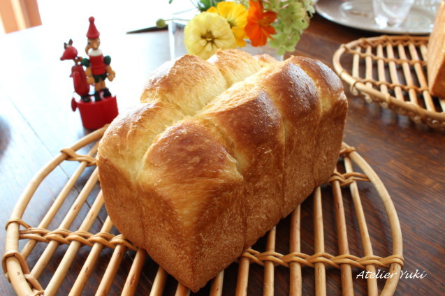 いろいろ食パンレッスン 9月 ^^_f0240834_15522541.jpg