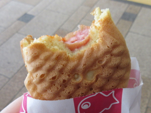 横浜くりこ庵 アトレヴィ大塚店_c0152767_21415501.jpg