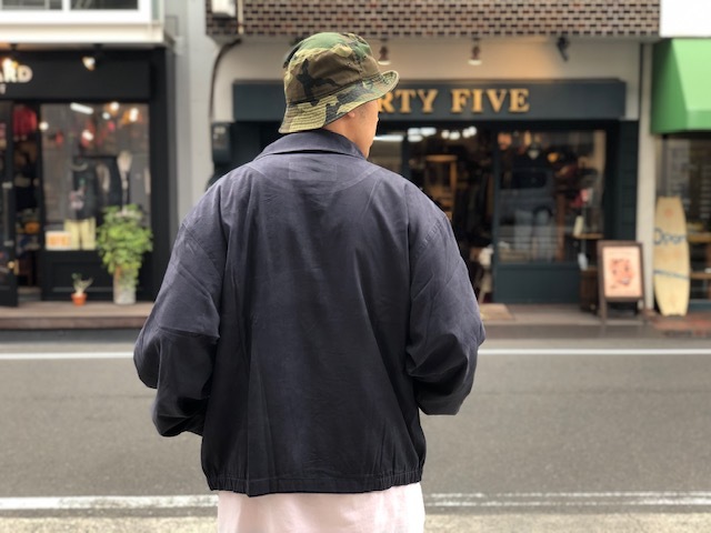 Timberland WEATHERGEAR SWING TOP！！ : 岡山 古着 セレクト