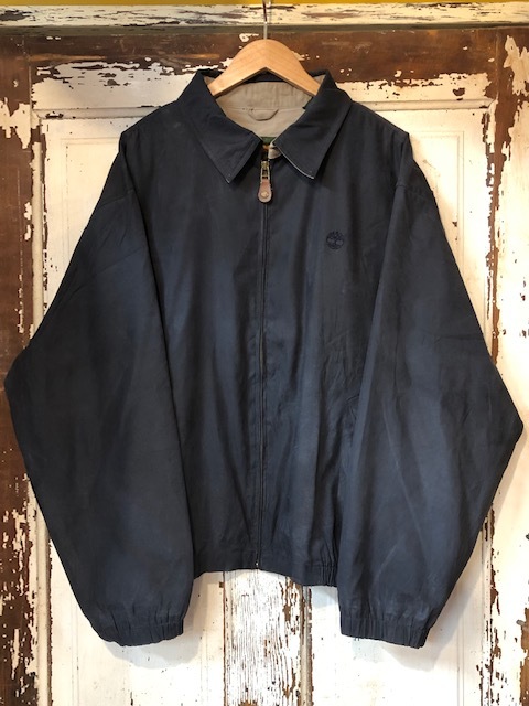 90s Timberland WEATHERGEAR スウィングトップ