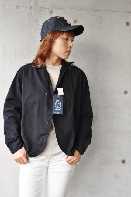 FRED PERRY NEW JACKET_d0152280_14110074.jpg