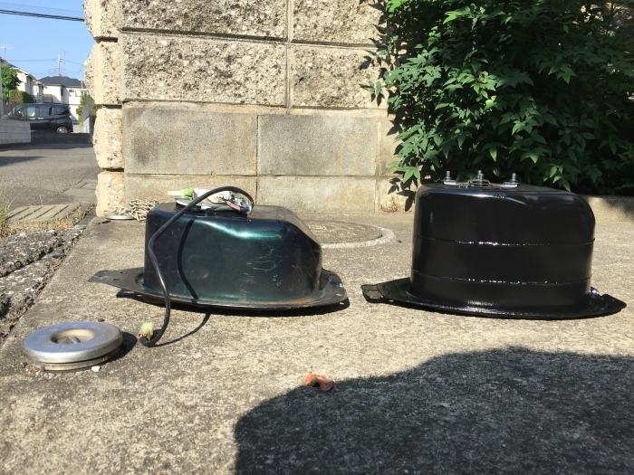 小カブさん ビッグタンク化プロジェクトX！其の弐…。_e0073289_15483992.jpeg