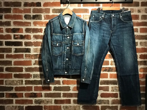 visvim New Arrival Products._c0079892_20533469.jpg
