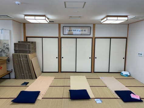 日本指圧協会 杉並・渋谷両支部 合同指圧研究会 講師・稲場啓護先生_a0112393_20295240.jpg