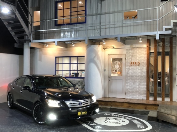 10月3日(木)TOMMYBASEブログ☆トミーの日♪新在入庫ラッシュ!!フーガ♪レクサス♪クラウン♪_b0127002_18440145.jpg