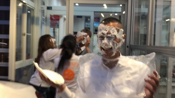 10月3日(木)TOMMYの日♪ 親分BIRTH DAY♪ ランクル ハマー アルファード_b0127002_19262486.jpg