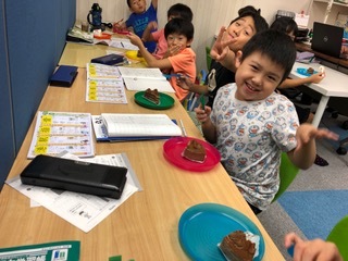 9月30日 「バースデーパーティー」_c0315913_19204037.jpeg