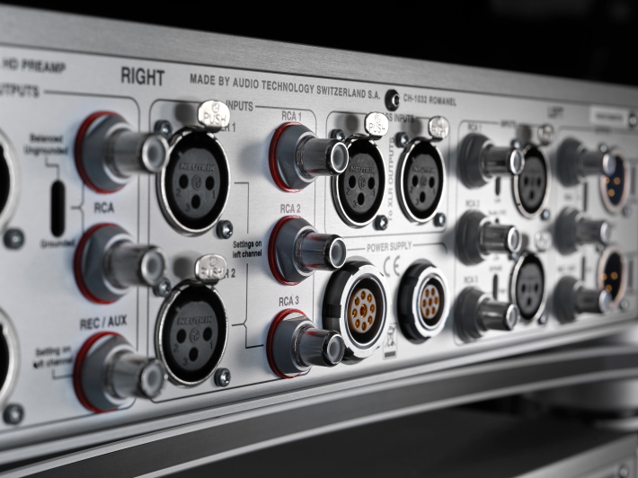 NAGRA HD PREAMP 店頭デモのお知らせ_e0404728_00270164.jpg