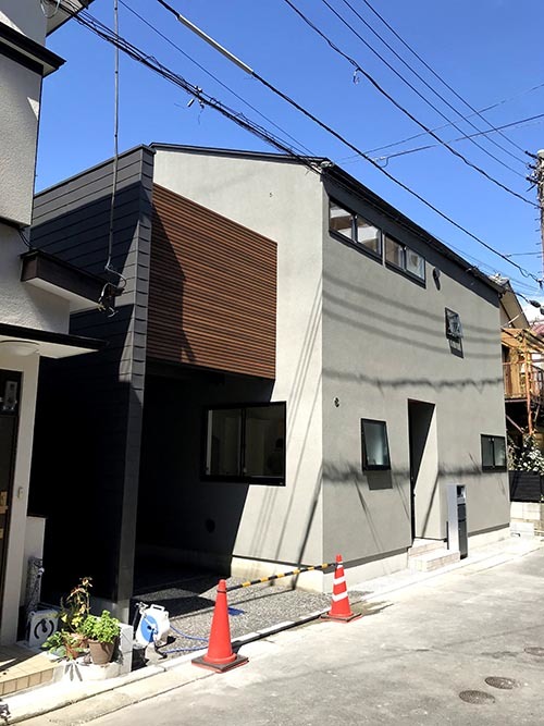 市川市にて完成見学会を行いました_f0170331_14224182.jpg