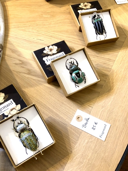 フラゴナールのクリスマス商品、一同にご紹介!_a0231632_22084375.jpg