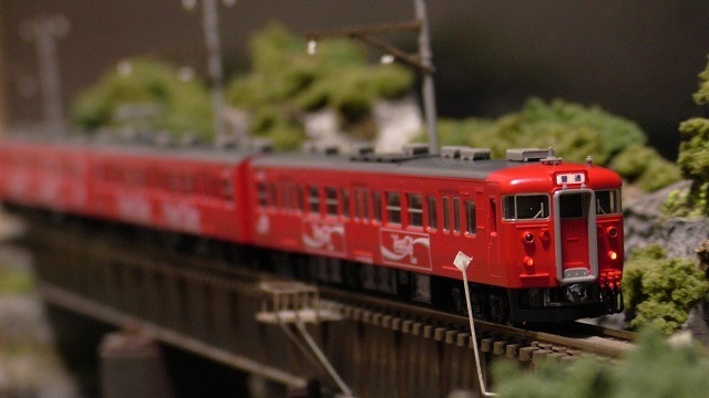 高品質SALE92390 JR 115-1000系近郊電車(コカ・コーラ塗装) 3両セット(動力付き) Nゲージ 鉄道模型 TOMIX(トミックス) 近郊形電車