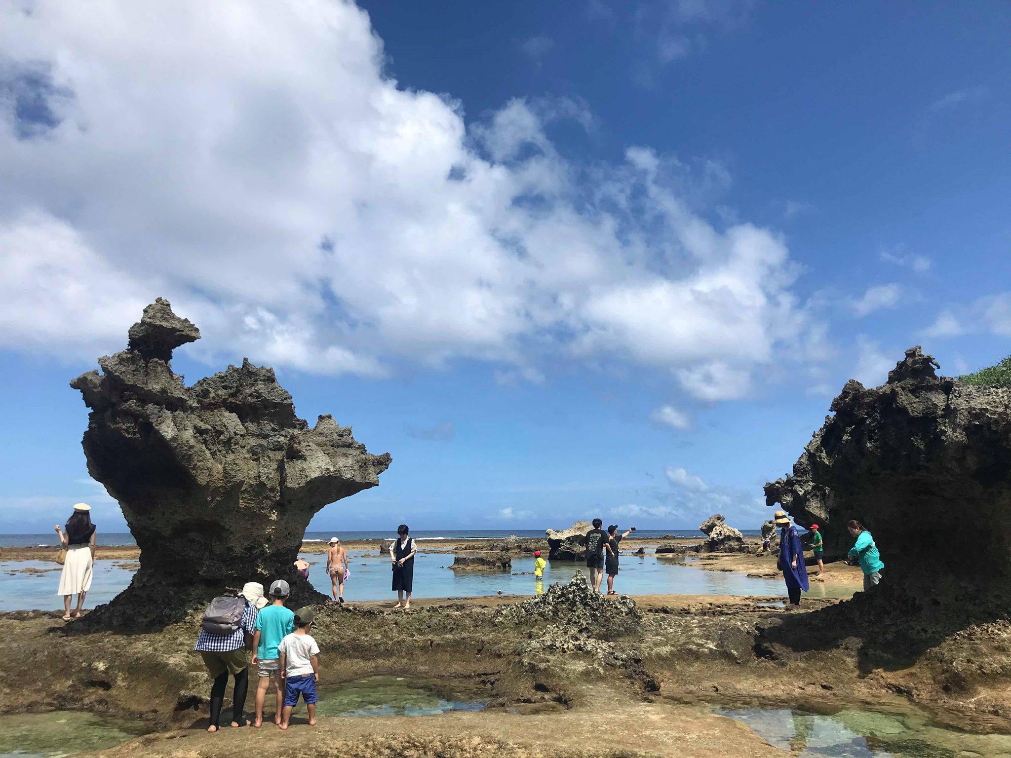 虹を見るとテンションあがるよね! 2019.9.27_b0002156_2016074.jpg