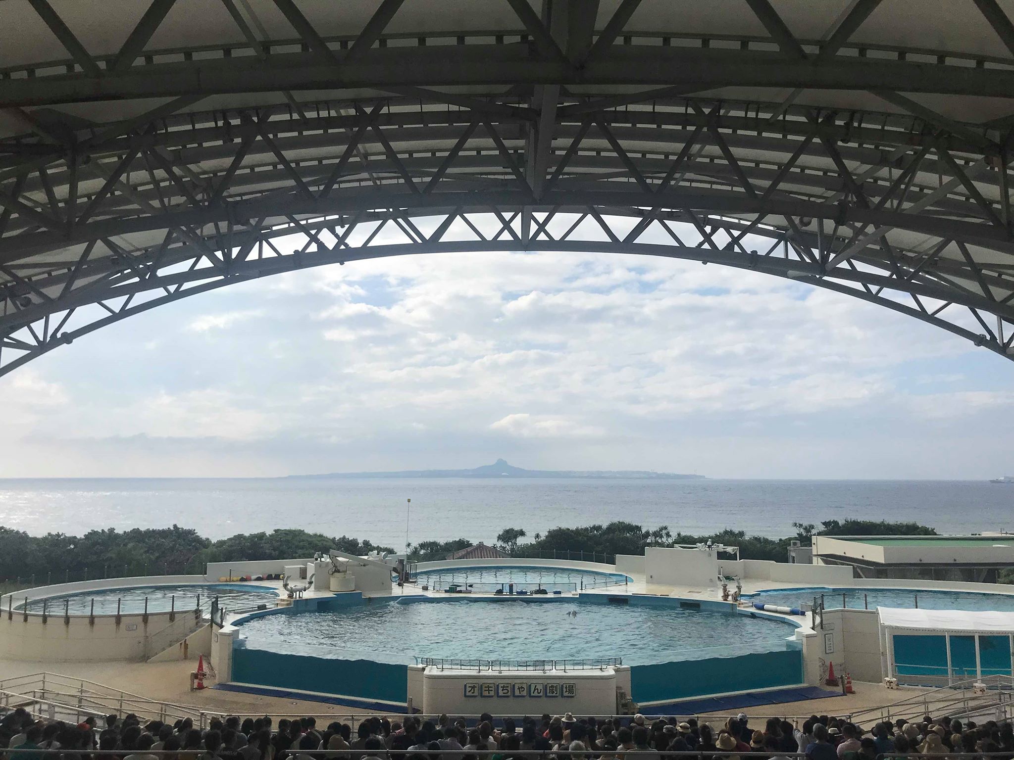 家族で沖縄なのだ～　2019.9.26_b0002156_2063031.jpg