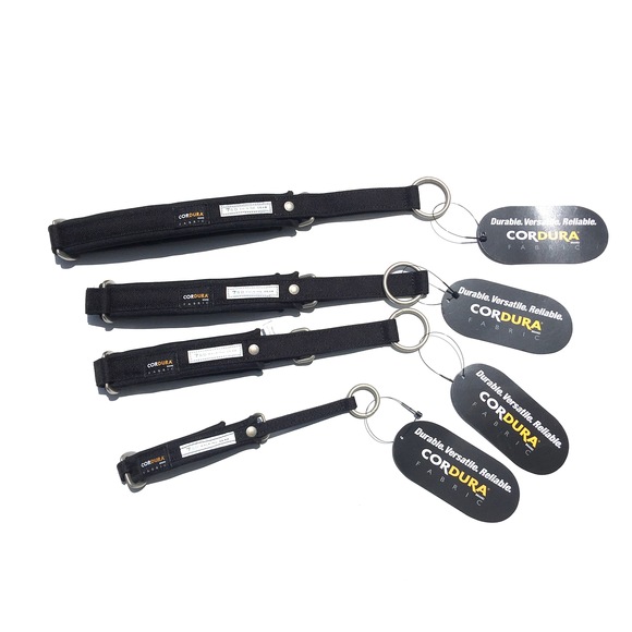 CORDURA SSD SLIP COLLAR コーデュラ スリップカラー _d0217958_11563269.jpg
