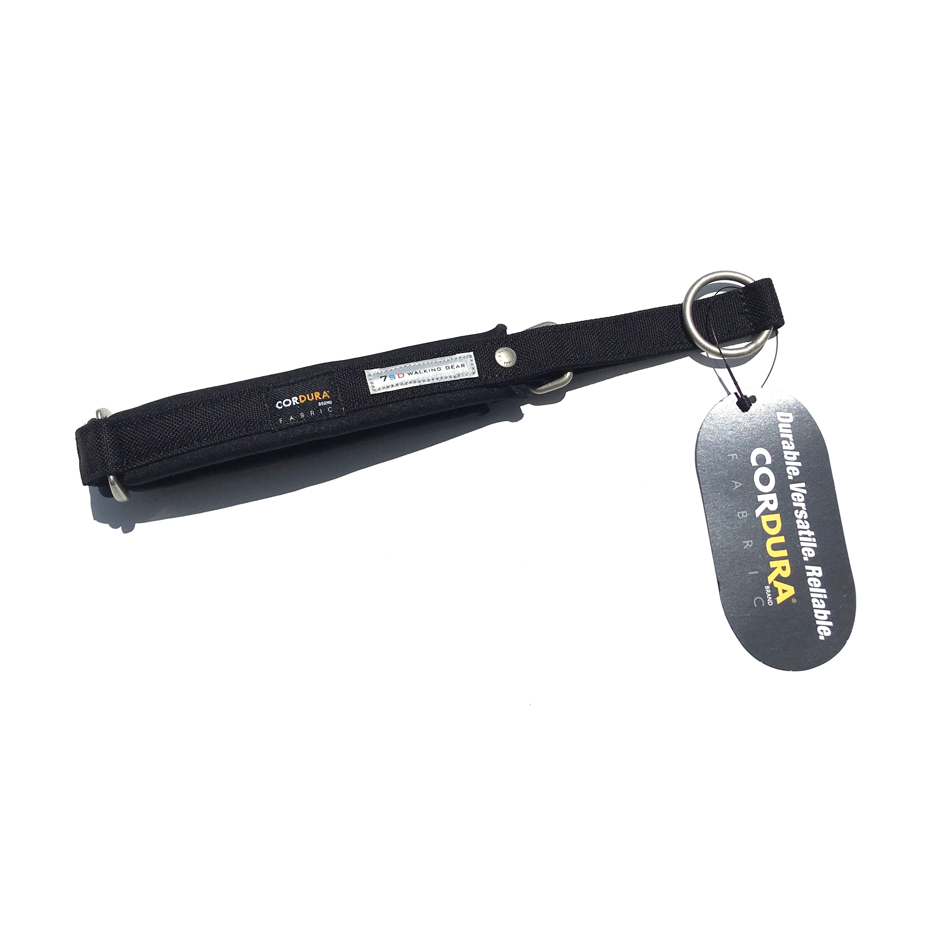 CORDURA SSD SLIP COLLAR コーデュラ スリップカラー _d0217958_11564321.jpg