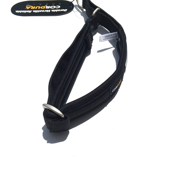 CORDURA SSD SLIP COLLAR コーデュラ スリップカラー _d0217958_11565693.jpg