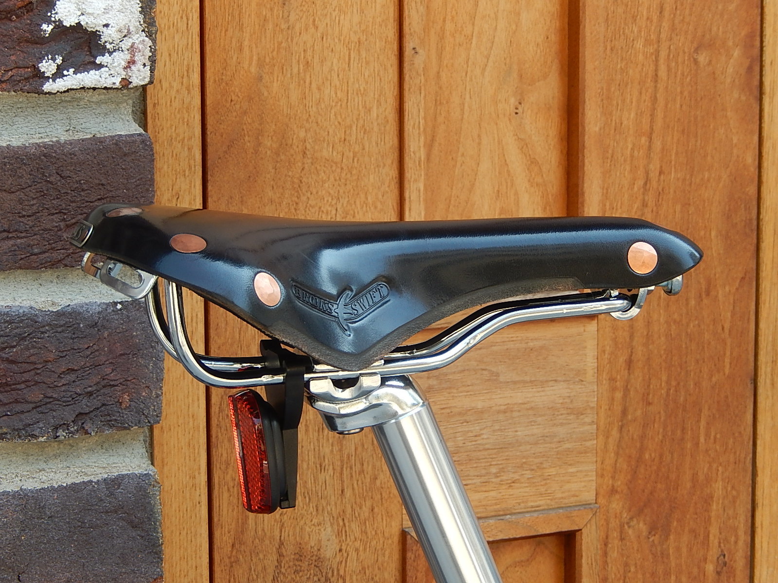 PASHLEY MORGAN SPEED 5 Guv’nor 入荷!!_e0188759_18160747.jpg