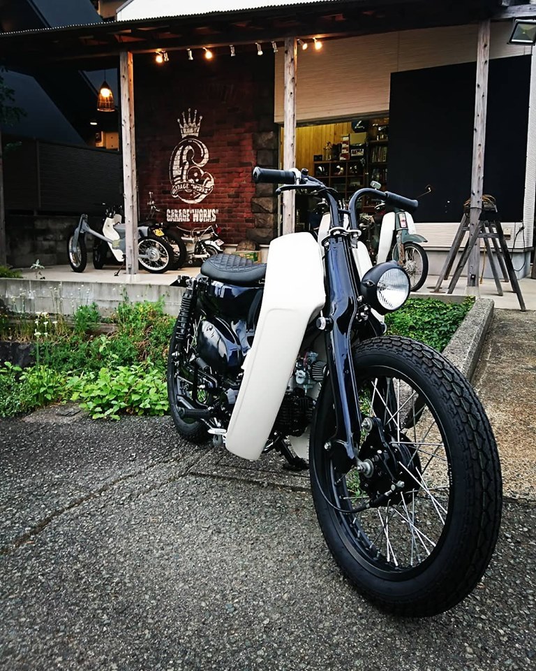 Coke Bobber Ⅳ Royale
