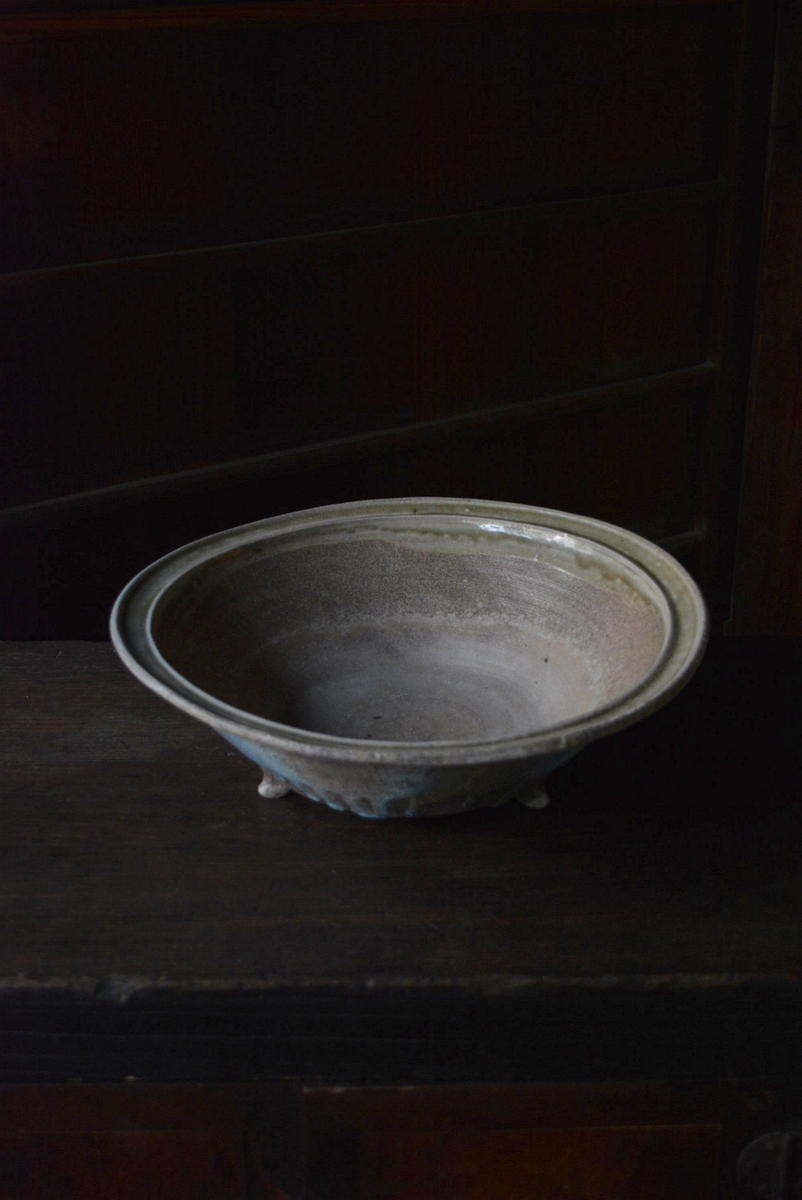 「田村文宏展 古瀬戸」6日目_d0087761_17334948.jpg