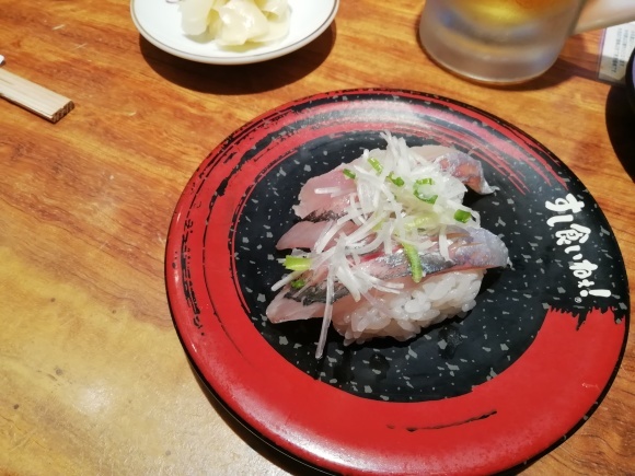 金沢にお寿司を食べに行くグルメ旅_f0340068_16455530.jpg