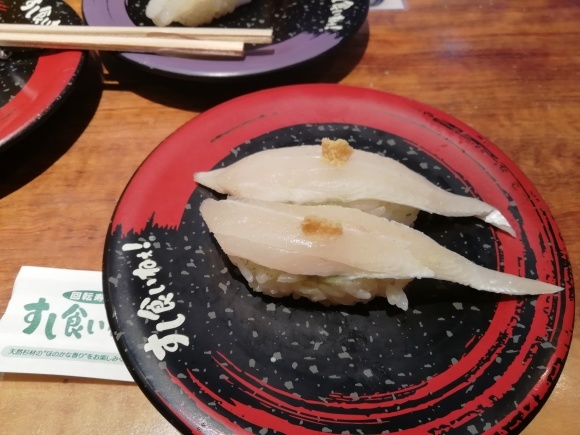 金沢にお寿司を食べに行くグルメ旅_f0340068_16460091.jpg