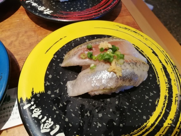金沢にお寿司を食べに行くグルメ旅_f0340068_16461191.jpg