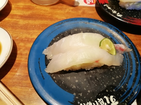 金沢にお寿司を食べに行くグルメ旅_f0340068_16462210.jpg