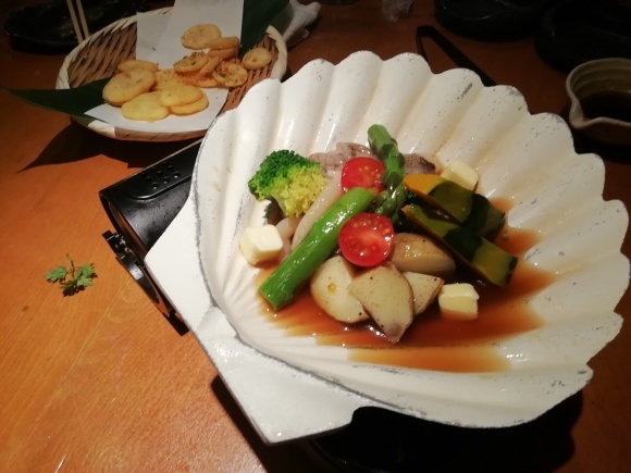 金沢にお寿司を食べに行くグルメ旅_f0340068_16484914.jpg