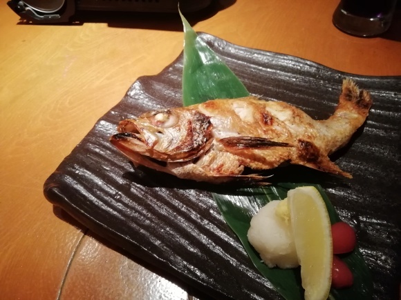 金沢にお寿司を食べに行くグルメ旅_f0340068_16490603.jpg