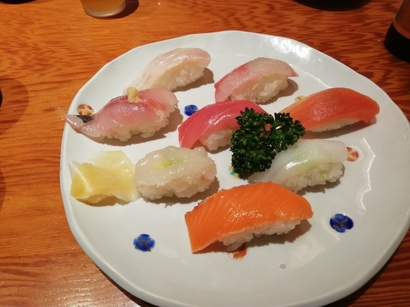 金沢にお寿司を食べに行くグルメ旅_f0340068_16505594.jpg