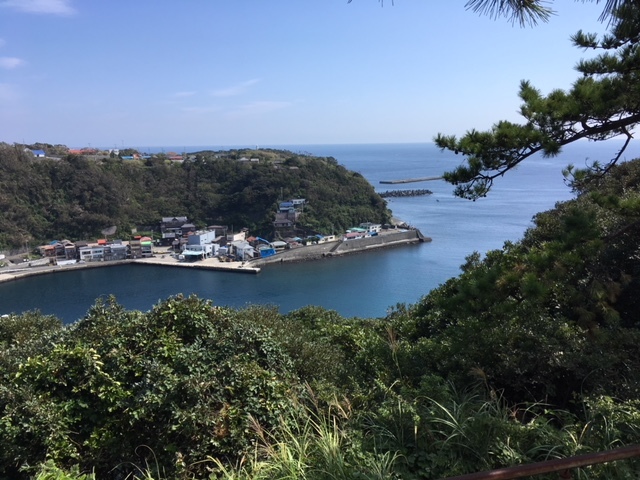 台風被害の大島へ_b0190576_00171524.jpg