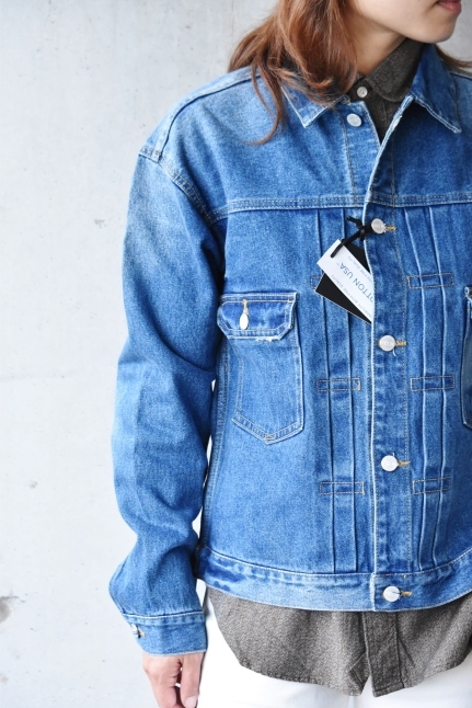WHEIR NEW G-JACKET_d0152280_13053497.jpg