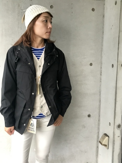 Japan Limited SIERRA DESIGN_d0152280_20374163.jpeg