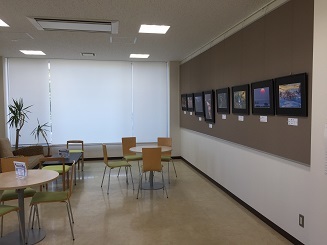 多賀城写真クラブの作品展が行われています。_d0261484_22502088.jpg