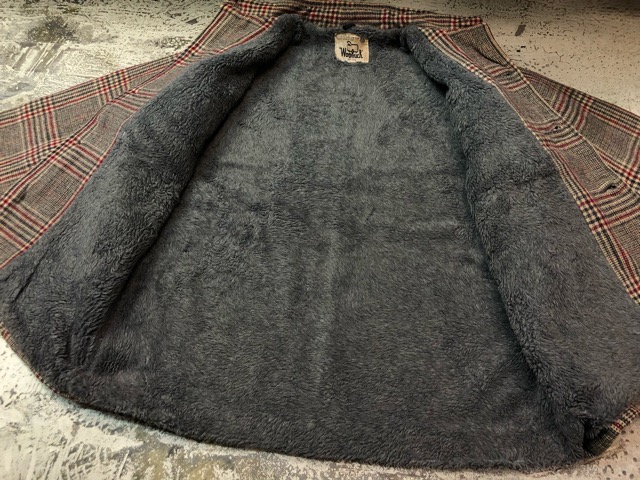 10月5日(土)大阪店、冬物スーペリア入荷!!#5 Woolrich編! DownJkt & WoolJkt,Pants!!_c0078587_142312.jpg