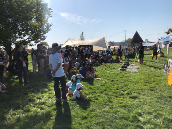 SHUGAKUSO CAMP FESTA 2019 レポート_d0198793_09410255.jpg