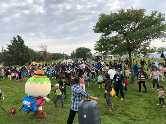 SHUGAKUSO CAMP FESTA 2019 レポート_d0198793_09425094.jpg