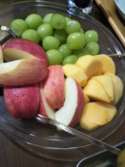 パンジーと生寿司と外猫_f0316507_16040822.jpg