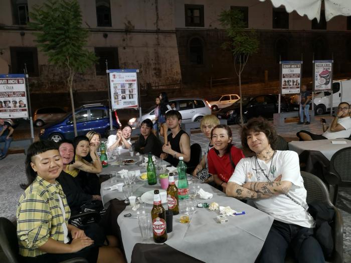 2019年 ヨーロッパの旅 NO.6_c0114110_18423977.jpg